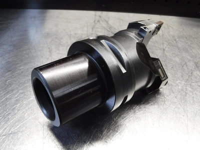 Sandvik CoroBore Capto C6 69-87mm Roughing Boring Head C6-R820D-AA3060A (LOC1109B)