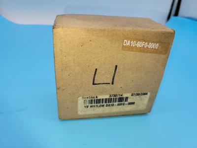 NEW WATLOW DA10-60F0-0000