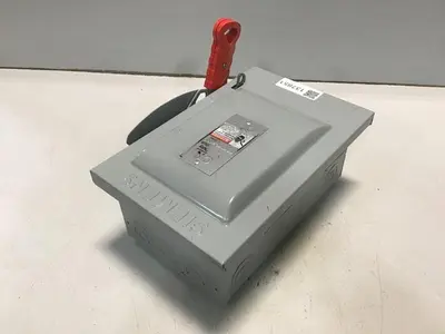 USED SIEMENS HNF361 VBII