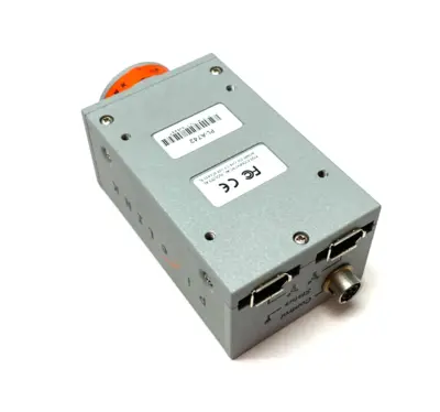 Used PIXELINK FIREWIRE MONOCHROME SHUTTER CAMERA 1.3 MP (1280 X 1024) Camera Systems | Maverick Industrial Sales #1111700