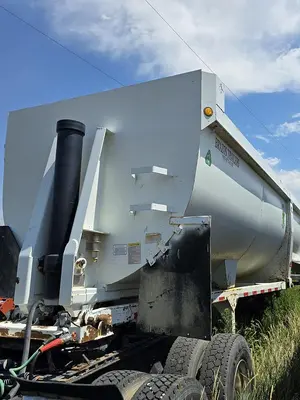 USED 2017 BRAZOS BRAZ32/17/60