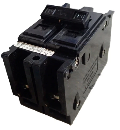 Eaton QC2015 [New]
