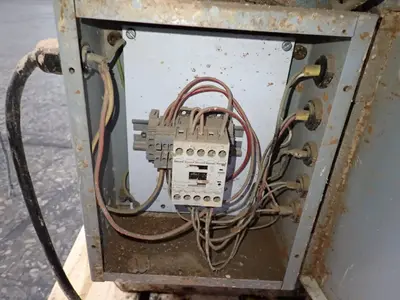 Used BEWO / SCOTCHMAN 350NF/PK/PD Circular Cold Saws Ohio US | HGR 24 #878434