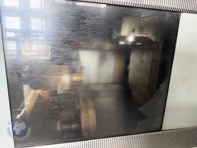 Used 1993 DMG DMG 63 V Vertical Machining Centers | F.M.T. Group s.r.o. #1252907