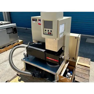 Used _UNKNOWN_ _UNKNOWN_ Rheometers California US | Star Industries #1254727