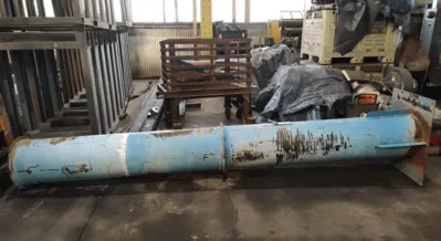Used _UNKNOWN_ _UNKNOWN_ Harden (Quench & Temper) Furnaces US | TheMonty.com #1261670