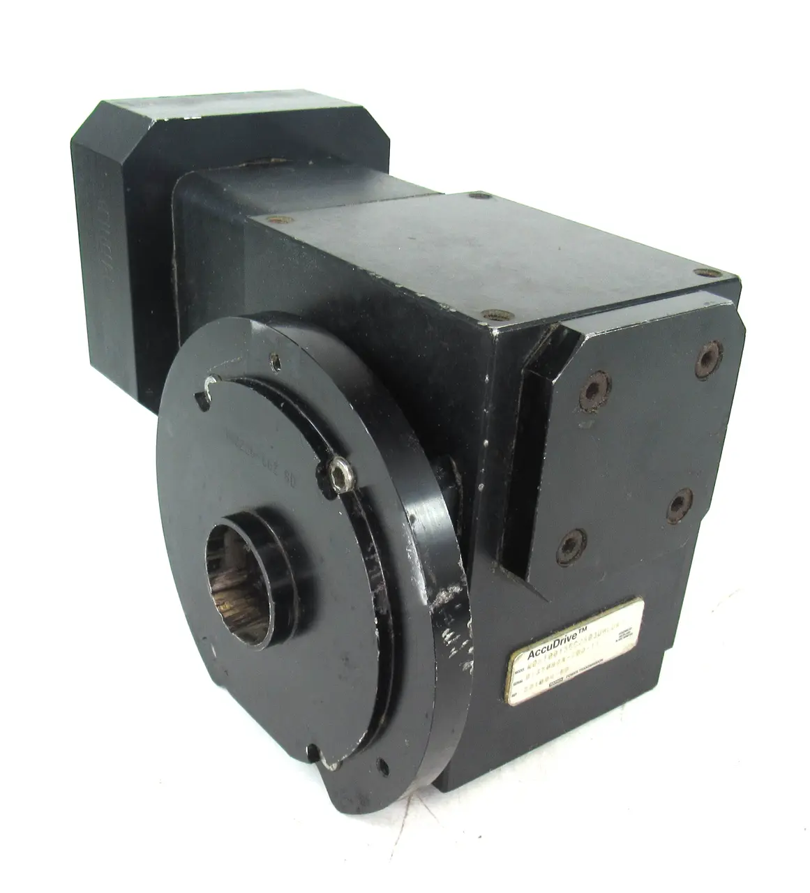 USED TEXTRON W05100156CZ503DHLDK
