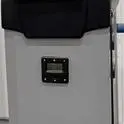 USED PURITY GAS P6N2-42