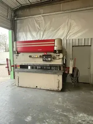 Used PACIFIC J90-8 Press Brakes Arizona US | KD Machinery #1566468