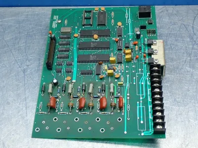 Used HAAS AUTOMATION 1039 Circuit Boards Ohio US | HGR 24 #1149516