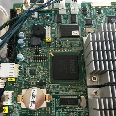 USED Transcend 658656-5809