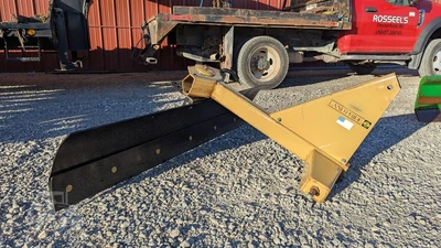 USED LAND PRIDE RB1572