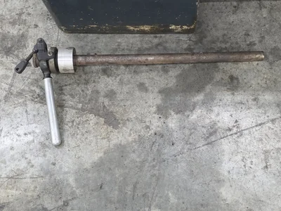Used CLAUSING COLCHESTER Engine Lathes Georgia US | The Equipment Hub #1488851
