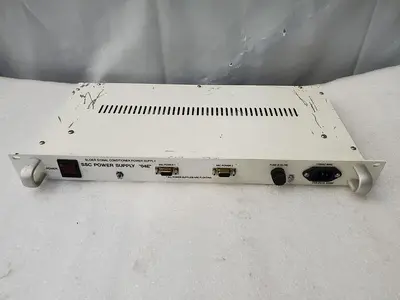 SSC "04E" SLIDER SIGNAL CONDITIONER