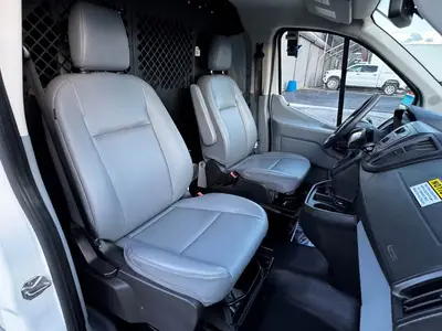 Used 2019 FORD TRANSIT Bucket (boom) trucks Florida US | Truck and Van Outlet #1509208