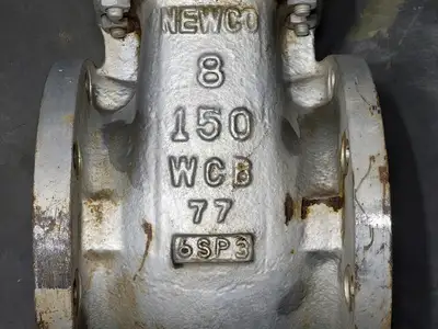 USED NEWCO 11F-CB2