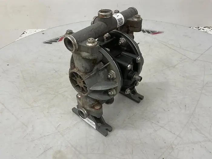 Used ARO 666056-2A4 Pumps Michigan US | Ideal Machinery #693874