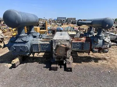 USED ARIEL JGD
