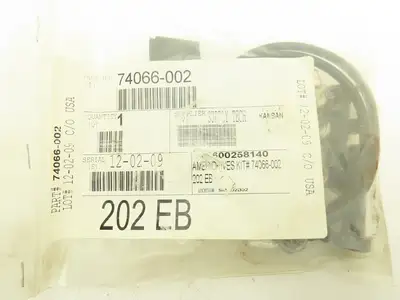 Ameridrives F-202 Gear Coupling 4" Hub & Sleeve Assy 7" Flange RSB Stock Bore