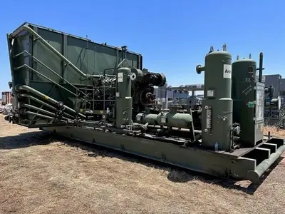USED ARIEL JGT