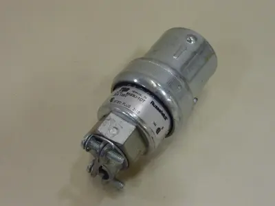 NEW THOMAS & BETTS 8593U-1CT