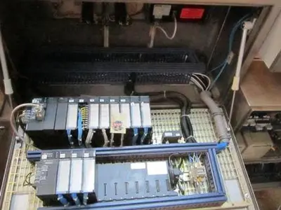 USED 1995 ILAPAK 2000/SB