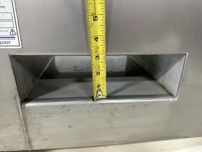 USED LOMA SYSTEMS MICRO ISC