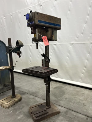 USED CLAUSING 1767