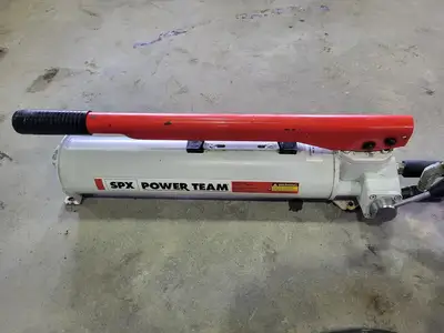 USED SPX P159D