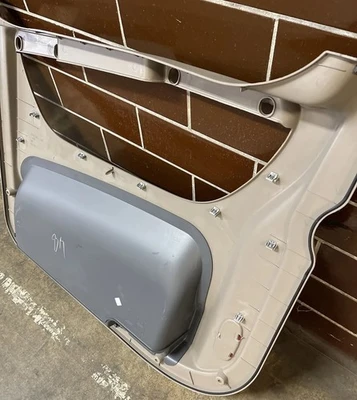 New *OEM*Freightliner M2 A18-58477-006 Door Trim Panel LH Fast Shipping!