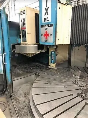 2008 PHOENIX UNKNOWN Boring Mills, Vertical, CNC (Including VTL) | Star Equipment Co., Inc. (4)