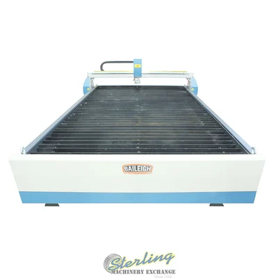 New | in-Stock BAILEIGH PT-48AH-W Plasma Cutters California US | Sterling Machinery Exchange #1465635
