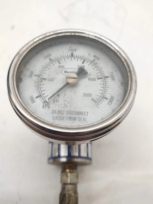 USED INDUSTRIAL MRO mros10095457-990.10