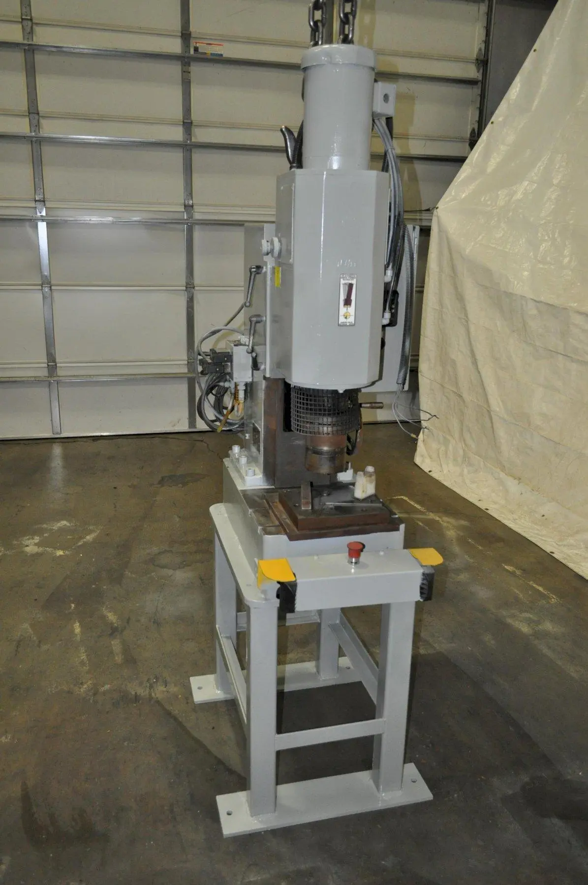 USED VSI AUTOMATION TM 23