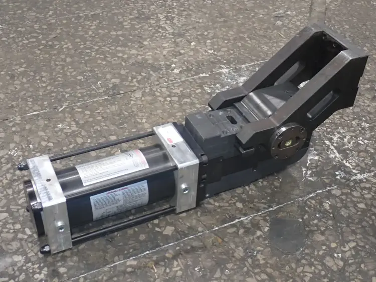 Used DESTACO RC1251200PXTNX Pumps Ohio US | HGR 24 #738100