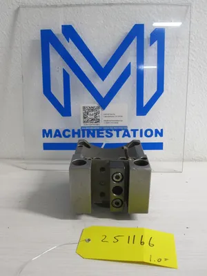 BMT60 94 mm x 84mm OD Turning Tool Holder DMG Mori Seiki Takiwsawa