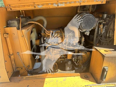 USED 2008 ROSCO CHALLENGER III