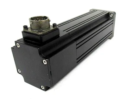 NEW EMERSON DXE-208CB SERVO MOTOR DXE208CB 960106-13-A2