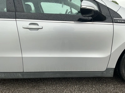 USED 2012 CHEVROLET VOLT