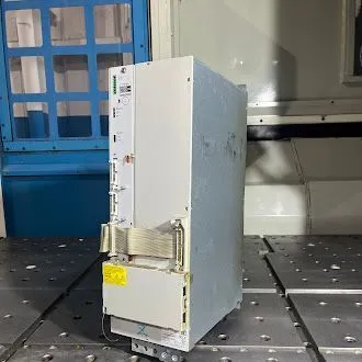 Used SIEMENS 6SN1123-1AA00-0EA2 Servo Drives | MachineStation #947265