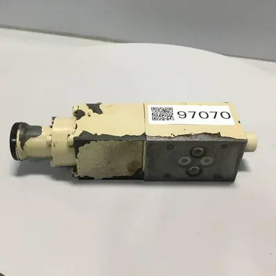USED REXROTH DBET50200G24N9K4