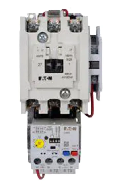 Eaton AN19DN0T5G020 Full Voltage Non-Reversing Starter, 24V [New]