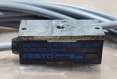 NEW Festo 151683