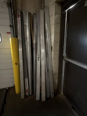 Used _UNKNOWN_ _UNKNOWN_ Shipping Supplies Michigan US | Miedema Asset Management Group #1693297