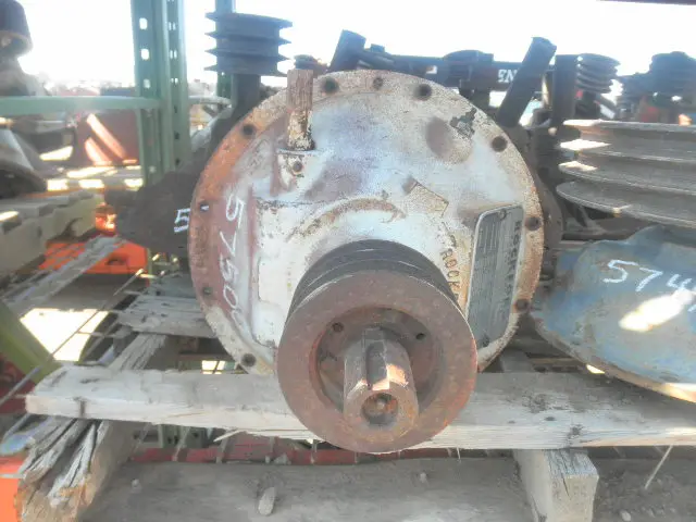 Used ROCKFORD PTA 4867 Gearboxes Colorado US | Power Zone Equipment #975868
