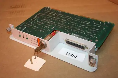 USED HONEYWELL 620-0086