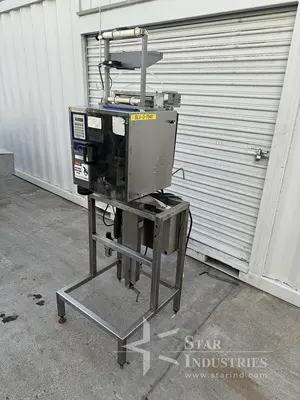 Used MARBURG M-725 FB Cappers | Star Industries #1253376