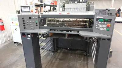 2016 RMGT 920PF-8+LED UV Sheetfed offset | Machinery Solutions Group, Inc. (10)