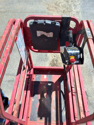 USED 2017 MEC 1330SE