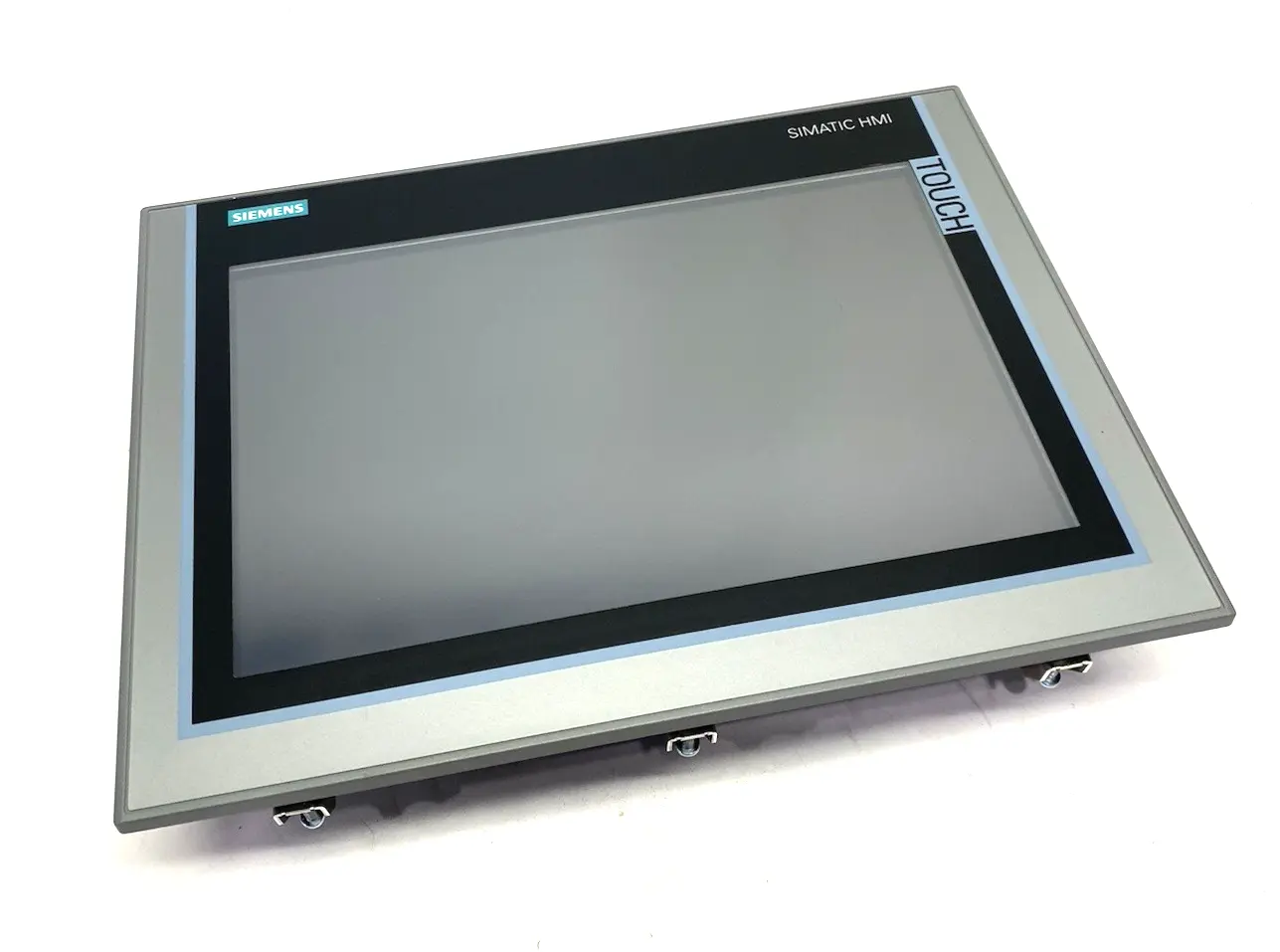 USED SIEMENS SIMATIC HMI TP1200 COMFORT PANEL, TOUCH OP. 12" TFT